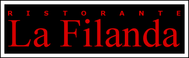 Logo di La Filanda