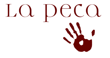 Logo di La Peca